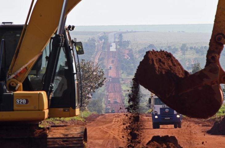 Mato Grosso do Sul é considerado o estado com maior taxa de investimento do Brasil