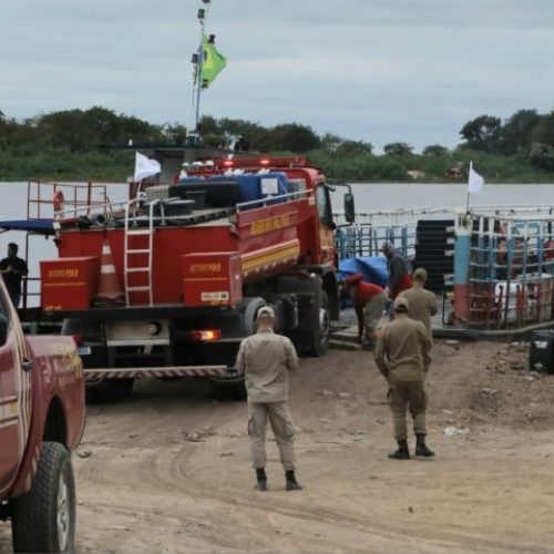 Para combater incêndios florestais no Pantanal, Governo de MS instala bases dos bombeiros em 13 áreas