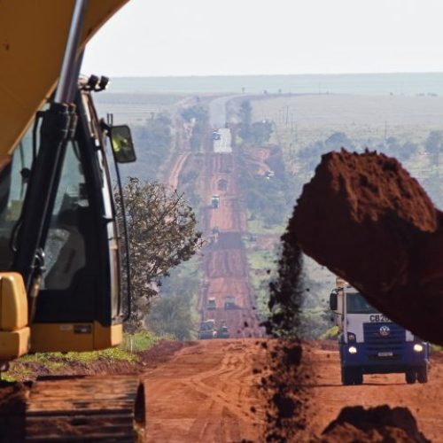 Mato Grosso do Sul é considerado o estado com maior taxa de investimento do Brasil