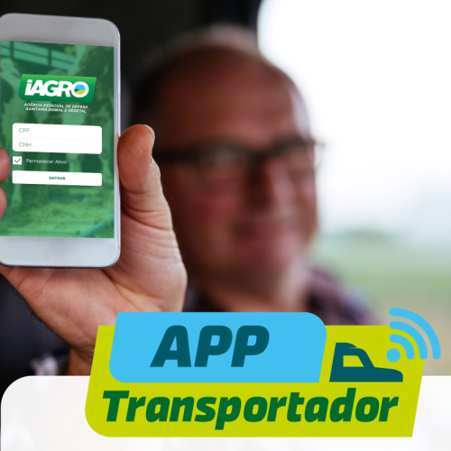 Portaria da Iagro determina novos parâmetros para transporte de cargas vivas em Mato Grosso do Sul